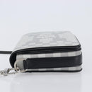 LOUIS VUITTON Damier Graphite Studio Messenger Antarctica N50014 Auth 209647SAM-5