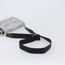 LOUIS VUITTON Damier Graphite Studio Messenger Antarctica N50014 Auth 209647SAM-7