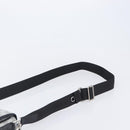 LOUIS VUITTON Damier Graphite Studio Messenger Antarctica N50014 Auth 209647SAM-14