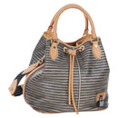 LOUIS VUITTON Monogram Eden Neo Hand Bag M40379 LV Auth 209648SAM-1