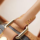 LOUIS VUITTON Monogram Eden Neo Hand Bag M40379 LV Auth 209648SAM-11