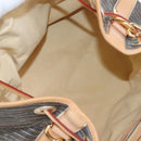 LOUIS VUITTON Monogram Eden Neo Hand Bag M40379 LV Auth 209648SAM-28