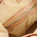 LOUIS VUITTON Monogram Eden Neo Hand Bag M40379 LV Auth 209648SAM-35