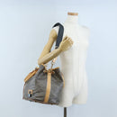 LOUIS VUITTON Monogram Eden Neo Hand Bag M40379 LV Auth 209648SAM-36