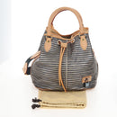 LOUIS VUITTON Monogram Eden Neo Hand Bag M40379 LV Auth 209648SAM-37
