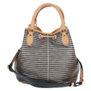 LOUIS VUITTON Monogram Eden Neo Hand Bag M40379 LV Auth 209648SAM-2