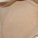 LOUIS VUITTON Damier Azur Saleya PM Tote Bag N51186 LV Auth 209650-21