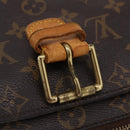 LOUIS VUITTON Monogram Multipli Cite Shoulder Bag M51162 LV Auth 209656-10