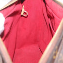 LOUIS VUITTON Monogram Multipli Cite Shoulder Bag M51162 LV Auth 209656-21