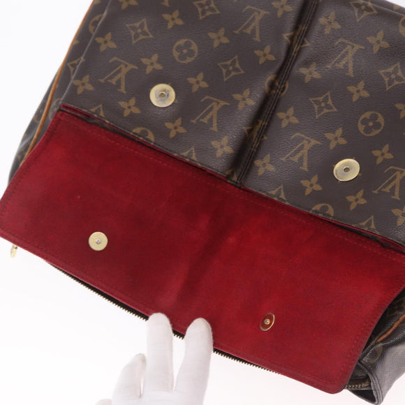 LOUIS VUITTON Monogram Multipli Cite Shoulder Bag M51162 LV Auth 209656