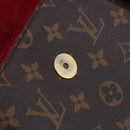LOUIS VUITTON Monogram Multipli Cite Shoulder Bag M51162 LV Auth 209656-25