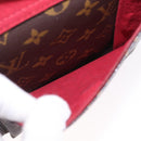 LOUIS VUITTON Monogram Multipli Cite Shoulder Bag M51162 LV Auth 209656-26