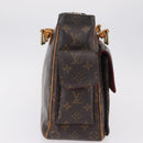 LOUIS VUITTON Monogram Multipli Cite Shoulder Bag M51162 LV Auth 209656-5