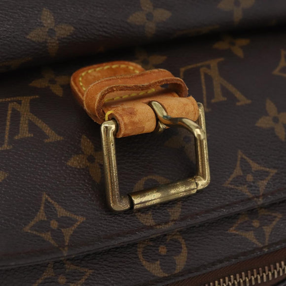 LOUIS VUITTON Monogram Multipli Cite Shoulder Bag M51162 LV Auth 209656