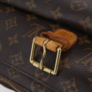 LOUIS VUITTON Monogram Multipli Cite Shoulder Bag M51162 LV Auth 209656-8