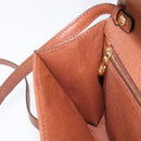 LOUIS VUITTON Monogram Bordeaux 24 Shoulder Bag M51798 LV Auth 209657A-21