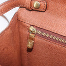 LOUIS VUITTON Monogram Bordeaux 24 Shoulder Bag M51798 LV Auth 209657A-22