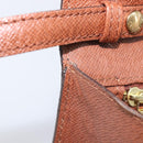 LOUIS VUITTON Monogram Bordeaux 24 Shoulder Bag M51798 LV Auth 209657A-23