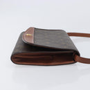 LOUIS VUITTON Monogram Bordeaux 24 Shoulder Bag M51798 LV Auth 209657A-4