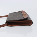 LOUIS VUITTON Monogram Bordeaux 24 Shoulder Bag M51798 LV Auth 209657A-5