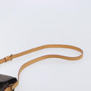 LOUIS VUITTON Monogram Saint Cloud MM Shoulder Bag M51243 LV Auth 209666V-8