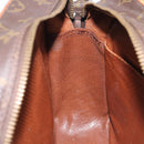 LOUIS VUITTON Monogram Nile Shoulder Bag Vintage M45244 LV Auth 209675-23