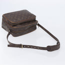 LOUIS VUITTON Monogram Nile Shoulder Bag Vintage M45244 LV Auth 209675-7