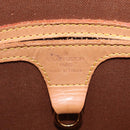 LOUIS VUITTON Monogram Ellipse PM Hand Bag M51127 LV Auth 209678V-19