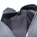 LOUIS VUITTON Taiga Rainbow Mini Soft Trunk Bag Black M30351 LV Auth 209684SAM-23