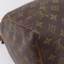 LOUIS VUITTON Monogram Speedy 40 Hand Bag M41522 LV Auth 209686-13