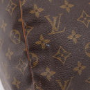 LOUIS VUITTON Monogram Speedy 40 Hand Bag M41522 LV Auth 209686-14