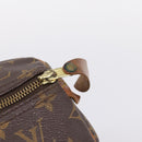 LOUIS VUITTON Monogram Speedy 40 Hand Bag M41522 LV Auth 209686-15