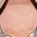 LOUIS VUITTON Monogram Speedy 40 Hand Bag M41522 LV Auth 209686-16