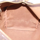 LOUIS VUITTON Monogram Speedy 40 Hand Bag M41522 LV Auth 209686-18