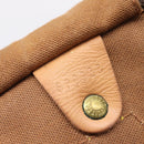 LOUIS VUITTON Monogram Speedy 40 Hand Bag M41522 LV Auth 209686-21