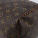 LOUIS VUITTON Monogram Speedy 30 Hand Bag M41526 LV Auth 209687-10