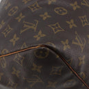LOUIS VUITTON Monogram Speedy 30 Hand Bag M41526 LV Auth 209687-11