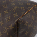 LOUIS VUITTON Monogram Speedy 30 Hand Bag M41526 LV Auth 209687-12