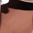 LOUIS VUITTON Monogram Speedy 30 Hand Bag M41526 LV Auth 209687-19