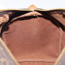LOUIS VUITTON Monogram Speedy 30 Hand Bag M41526 LV Auth 209687-20