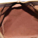 LOUIS VUITTON Monogram Speedy 30 Hand Bag M41526 LV Auth 209687-21