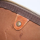 LOUIS VUITTON Monogram Speedy 30 Hand Bag M41526 LV Auth 209687-23