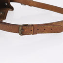 LOUIS VUITTON Monogram Noe Shoulder Bag M42224 LV Auth 209690-15