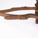 LOUIS VUITTON Monogram Noe Shoulder Bag M42224 LV Auth 209690-16