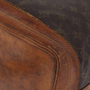 LOUIS VUITTON Monogram Noe Shoulder Bag M42224 LV Auth 209690-17