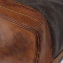 LOUIS VUITTON Monogram Noe Shoulder Bag M42224 LV Auth 209690-19