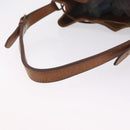 LOUIS VUITTON Monogram Noe Shoulder Bag M42224 LV Auth 209690-9