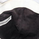 GUCCI GG Canvas Web Sherry Line Tote Bag Beige Silver 232970 Auth 209693-20