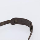 LOUIS VUITTON Monogram Marceau Shoulder Bag M40264 LV Auth 209698-9