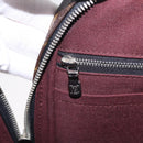 LOUIS VUITTON Monogram Macassar Porte Documents Voyage Bag M52005 LV Auth 209702-24